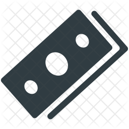 Dollar Icon