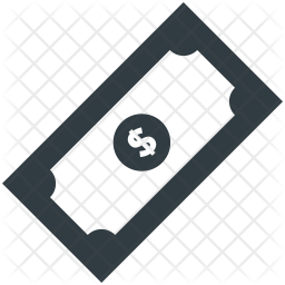 Dollar Icon