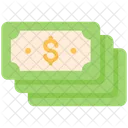 Dollar  Icon