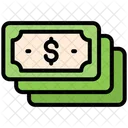 Dollar  Icon