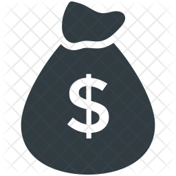 Dollar Icon