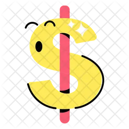 Dollar  Symbol