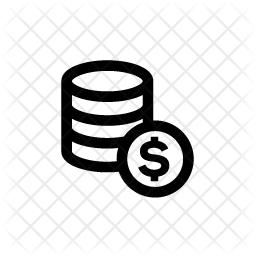 Dollar Icon