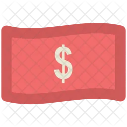 Dollar  Icon