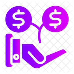 Dollar  Icon