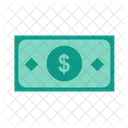 Dollar Finance Money Icon