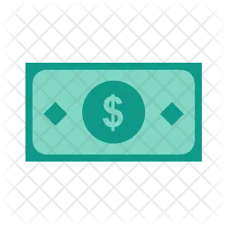 Dollar  Icon