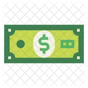 Dollar  Icon