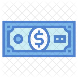 Dollar  Icon