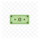 Dollar Cash Icons Illustrations Icon