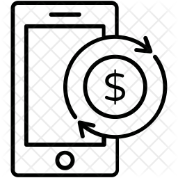 Dollar Icon