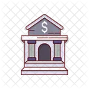 Dollar  Icon