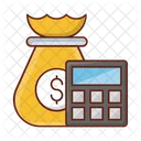 Dollar  Icon