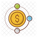 Dollar  Icon