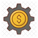 Dollar  Icon