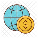 Dollar  Icon