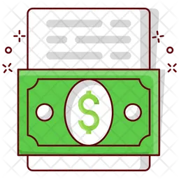 Dollar  Icon