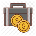 Dollar  Icon