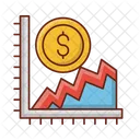 Dollar  Icon