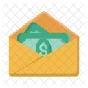 Dollar  Icon