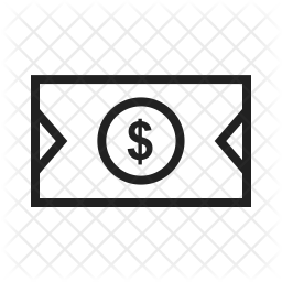 Dollar Icon