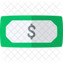 Dollar Cash Credit Icon
