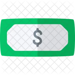 Dollar  Icon