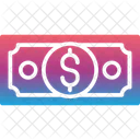 Dollar Invest Profit Icon