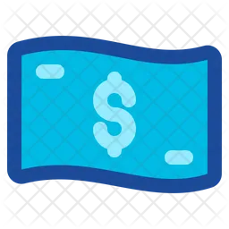 Dollar  Icon