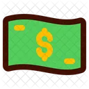 Dollar  Icon