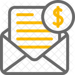 Dollar  Icon