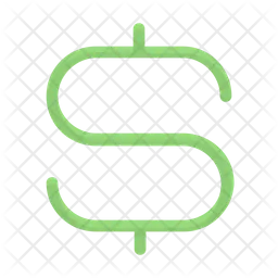 Dollar  Icon