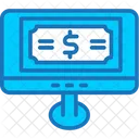 Dollar  Icon