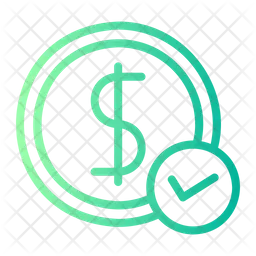 Dollar  Icon