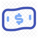 Dollar Business And Finance Dollars Icon