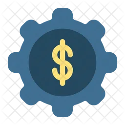 Dollar  Icon