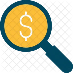 Dollar  Icon