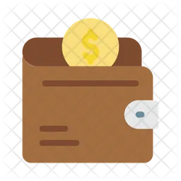 Dollar  Icon