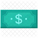 Dollar Money Icon