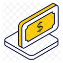 Dollar Icon