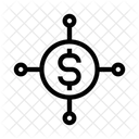 Dollar  Icon