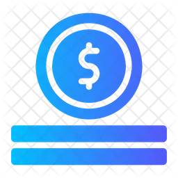 Dollar  Icon
