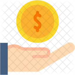 Dollar  Icon