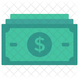 Dollar  Icon