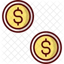 Dollar Icon