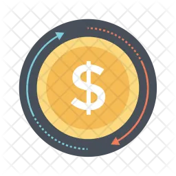 Dollar  Icon