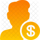 Dollar Icon