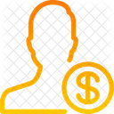 Dollar Icon