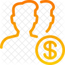 Dollar Icon