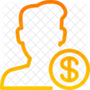 Dollar Icon